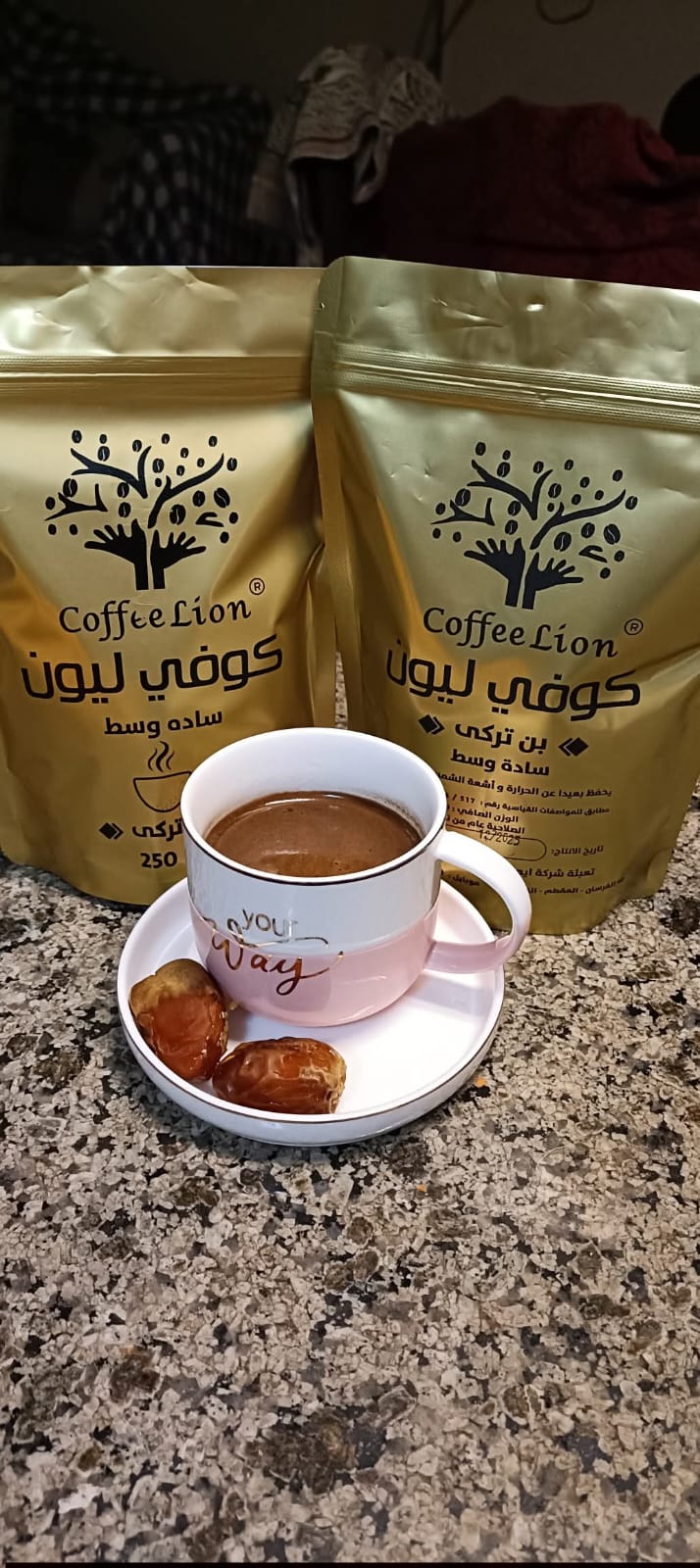 رأي العميل
